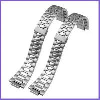 ราคา สายนาฬิกา, เหมาะสำหรับ Patek Philippe Nautilus 5711/5726, สายเหล็กชั้นดี, สำหรับผู้ชาย, สแตนเลสนูน, อุปกรณ์เสริมนาฬิกา, ความกว้าง 25 มม. (1731249129580300010)