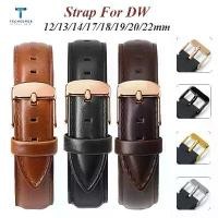 ราคา สายนาฬิกา, หนังแท้, คุณภาพ, มีขนาด 18 มม., 20 มม., 22 มม., เหมาะสำหรับ DW Daniel Wellington, สำหรับผู้ชายและผู้หญิง, มีให้เลือก 12 มม., 13 มม., 14 มม., 17 มม. และ 19 มม. แถบ (1731868326125274859)