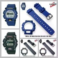 ราคา (แถมไขควง️)สายนาฬิกา G-Shock รุ่น Dw-9050,DW-9052 ของแท้100% จัดส่งเฉพาะจุด (1731367237851776278)