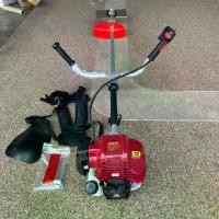 ราคา เครื่องตัดหญ้า 4 จังหวะ ขนาด 2 แรง(เทียบเท่าGX50) ยี่ห้อ ช้าง AP ประกัน 6 เดือน (1729639687239534983)