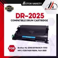 ราคา MOTOR DRUM เทียบเท่า DR2025/2025 For Brother MFC-7220/MFC-7420/MFC-7820N/FAX-2820/FAX-2920 สินค้าขายดี (1731671826901468736)