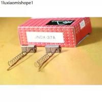 ราคา made in japan แปรงถ่าน สำหรับไดชาร์จ (ตะกร้อ) ขนาด 5x7x14.5 mm. FCC JNDX-37A TRIS Inc. (เทียบเท่า BX215 ) (1732170086511250076)