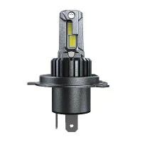 ราคา ไฟหน้า LED รถยนต์, H4, ลำแสงสูงและต่ำ, แบบบูรณาการ, หลอดไฟเสียบโดยตรง, 12V, เหมาะสำหรับรถยนต์ขนาดเล็ก, ติดตั้งเพิ่มเติม, H119005, ไฟหน้าเพดานสูงย้อนยุค, เทียบเท่า H7, ปี 2025 (1731663274989881172)