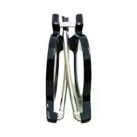 ราคา 4 IN 1 กรองแสง เลนส์ออโต้ สายตา พับได้ แว่นสายตา แว่นตา แว่นสายตายาว พับได้ SPHBA (1731818537445328815)