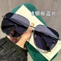 ราคา แว่นกันแดดผู้ชาย กรอบใหญ่ เลนส์โพลาไรซ์ ใหม่ 2025 แว่นกันแดดสำหรับขับรถ ระดับไฮเอนด์ ป้องกันรังสียูวี สีน้ำตาล อินเทรนด์ แว่นตา สายตาสั้น แว่นตา กันแดด ผู้ ชาย rayban (1731855695979578394)