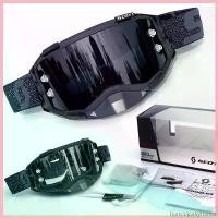 ราคา HomeopathyHarbor ปัจจุบัน SCOTT แว่นตาสำหรับขี่มอเตอร์ไซค์ หมวกกันน็อควิบาก แว่นตาผู้ชาย แว่นตาสำหรับวิบาก Men Women Sport ออกกำลังกาย กีฬา กลางแจ้ง (1730772343931832522)