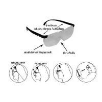 ราคา แว่นขยายไร้มือจับ Big Vision แว่นตา แว่นตากรองแสง แว่นตาสายตาสั้น แว่นกรองแสง แว่นสายตาสั้น แว่นตาสายตายาว แว่นตาแฟชั่นผู้หญิง แว่นสายตา eye mesh แว่นตาแฟชั่น แว่นตาเท่ๆ แว่นกรอ (1731160554488367448)