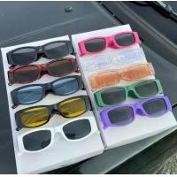 ราคา AB-49 แว่นกันแดดผู้ชาย แว่นตาแฟชั่นผู้ชาย แว่นกันแดดแฟชั่น แว่นตาผู้ชาย แว่นกันแดดผู้ชายราคาถูก (1729630912896993777)