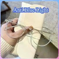 ราคา แว่นตาป้องกันแสงสีฟ้า, แว่นตาผู้หญิง, แว่นตาทรงกลมแฟชั่น, สำหรับผู้ชาย (1732277228555504567)