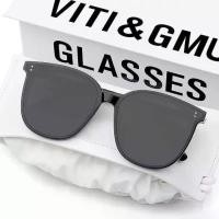 ราคา แว่นกันแดดทรงเหลี่ยม, สำหรับผู้หญิง, ดีไซเนอร์สุดหรู, สไตล์ตาแมว, วินเทจ, เหมาะสำหรับวันหยุด, M6H8, แว่นตาผู้หญิง (1731825692259354123)