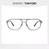 ราคา Tom Ford กรอบแว่นตา รุ่น FT5751-B (1731547346477287057)