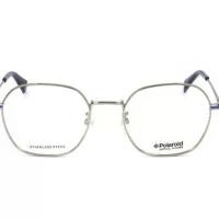 ราคา กรอบแว่นตา Polaroid รุ่น PLD D360/G V84 145 (1731815364964092128)