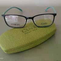 ราคา กรอบแว่นตา CU2 รุ่น 6059 วัสดุกรอบTR สำหรับตัดแว่นสายตา (1730124252881390087)