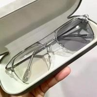 ราคา JS พี่แจ็ค แว่นกรองแสงสีฟ้าเปลี่ยนสีออโต้ แว่นกรองแสงสีฟ้า แว่นป้องกันยูวี กรอบแว่นตา กรอบแว่นตัดเลนส์ (1729543689467431521)