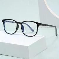 ราคา กรอบแว่นตา สไตล์เกาหลี ใหม่ในปี 2025 กรอบบางเบา วัสดุ TR90 ทรงสี่เหลี่ยม สำหรับผู้หญิงและผู้ชาย อเนกประสงค์ เหมาะสำหรับแว่นตาสายตาสั้น แว่นตาธรรมดา sung lases s แว่น ตา กัน แดด uv400 (1731695433993193