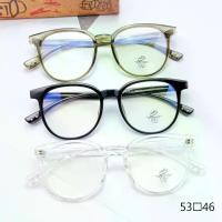 ราคา แว่นตา กรอบใหญ่ น้ำหนักเบาพิเศษ มาใหม่ ขายดี เหมาะสำหรับเฉพาะกลุ่ม สายตาสั้น กรอบแว่นตา TR90 สามารถจับคู่กับระดับแว่นตากรอบกลมใหญ่ เหมาะสำหรับใบหน้ากลมหรือกลมใหญ่ (1731900660467730420)