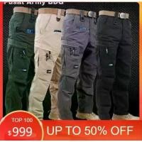 ราคา กางเกงทหารขายาว คุณภาพระดับพรีเมียม ดีไซน์ดั้งเดิม มาใหม่ในปี 2568 จำกัดเวลา! เสื้อผ้าผู้ชาย (1732228074378791662)
