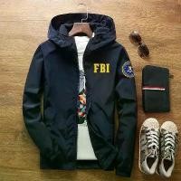 ราคา เสื้อแจ็คเก็ตมีฮู้ดซัน, สำหรับผู้ชาย, เบามาก, เสื้อกันลม, โล่ FBI, กันน้ำ, บางเฉียบ, บรรจุได้, เสื้อโค้ทขน, ชุดลำลองฤดูร้อน, เสื้อผ้าผู้ชาย (1731950746265290740)