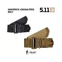 ราคา 5.11 Maverick Assaulters Belt เข็มขัดผู้ชาย ทหารตำรวจ ปลดเร็ว รองรับน้ำหนักอุปกรณ์ได้เยอะ (1731851640682743961)