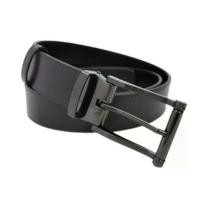 ราคา ARROW เข็มขัดผู้ชาย หัว Pin Belt หนังวัวจากอิตาลี สีดำ รุ่น MYCB121 (1731291807290853037)