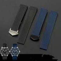 ราคา สายรัดข้อมือ, 22 มม., สำหรับ TAG HEUER การแข่งขันที่ 300 F1, สายซิลิโคน, กันน้ำ, เข็มขัดผู้ชาย, อุปกรณ์เสริมนาฬิกา (1730830611904301406)