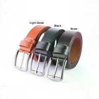 ราคา [ซื้อ1แถม1] Caspa เข็มขัดหนัง สีน้ำตาลเข็ม,สีน้ำ+ตาลอ่อน,ดำ เข็มขัดเข็มขัด เข็มขัดหนัง เข็มขัดผู้ชาย คลาสสิก แมสกัน แดด newera ของแท้ (1731457002138076309)