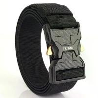 ราคา จัดส่งเฉพาะจุด (ส่งจากไทย)มาใหม่เคฟล่า เข็มขัดผู้ชาย เข็มขัดทหาร เข็มขัดยุทธวิธี เข็มขัดปลดไว เข็มขัดปีนเขา เดินป่า Tactical Belt (1731898463939561469)