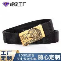ราคา เข็มขัดผู้ชาย, ข้ามพรมแดน, ขายส่ง, หัวเข็มขัดอัตโนมัติระดับไฮเอนด์, เข็มขัดโลหะผสม, การออกแบบ Totem นกอินทรี, เข็มขัดกางเกงลำลองบุคลิกภาพ (1731769458133599454)