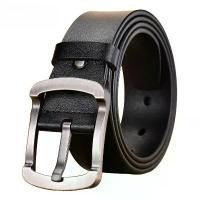 ราคา เข็มขัดหนังลำลอง อเนกประสงค์ สำหรับผู้ชาย สไตล์วินเทจและธุรกิจ เข็มขัดกว้าง เหมาะสำหรับกางเกง เข็มขัดผู้ชาย (1732250387868911991)