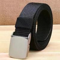 ราคา [COD] ✅มาใหม่ เข็มขัดผู้ชาย เข็มขัดทหาร เข็มขัดยุทธวิธี เข็มขัดปีนเขา เดินป่า Tactical Belt สวย (1731537001413576282)