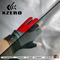 ราคา อุปกรณ์ตกปลา ถุงมือ Xzero NGL ถุงมือตกปลา ถุงมือตัดนิ้ว (1731850021905008205)