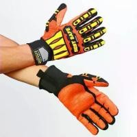 ราคา [HOT] ถุงมือ​ KONG​ GLOVE​ ถุงมือ​กันกระแทก​ ถุงมือ​เซฟตี้ ถุงมือกู้ภัย รุ่น​ORIGINAL​ (1731961565977674999)