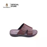 ราคา Hush Puppies รองเท้าผู้ชาย รุ่น Kennocha HP 8HSFB76B2F - สีน้ำตาล (1731097922892171897)
