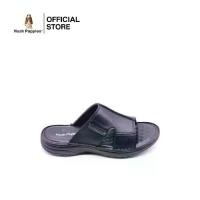 ราคา Hush Puppies รองเท้าผู้ชาย รุ่น Kennocha HP 8HSFB76B2A - สีดำ (1731098213979490937)