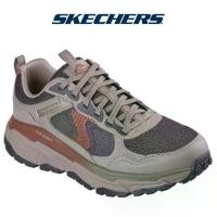 ราคา Skechers รองเท้าผู้ชาย รุ่น Sport Casual D'Lux Journey - 237415-TPMT - หากสี (1732127725144214318)