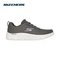 ราคา Skechers สเก็ตเชอร์ส รองเท้าผู้ชาย Men GOwalk Flex GOwalk Shoes - 216328-BRN (1731549792207669188)
