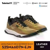 ราคา Timberland Men’s Lincoln Peak Lite Low Lace-Up Waterproof Hiking Boot รองเท้าผู้ชาย (S25MA6D7N-EJN) (1731585018833437952)