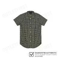 ราคา เสื้อเชิ้ตแขนสั้น รุ่น ARROW วัสดุผ้าฝ้าย รหัส MACM506W2CSYE เสื้อเชิ้ตคอปก เสื้อเชิ้ตผู้ชาย (1731951791230781257)