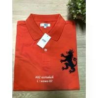 ราคา เสื้อโปโลผู้ชาย AIIZ (เอ ทู แซด)แบรนด์แท้ size xxl อก 46 เสื้อโปโล เสื้อคอปก มีบริการเก็บปลายทาง shirt สุภาพบุรุษ Man Polo Clothing (1731534754682079626)