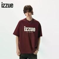 ราคา เสื้อยืดผู้ชาย it izzue แขนสั้น สไตล์ฮ่องกง แฟชั่นลำลอง พิมพ์ลาย เฮฟวี่เวท คอกลม แขนสั้น สำหรับผู้ชาย (1731926831901738352)