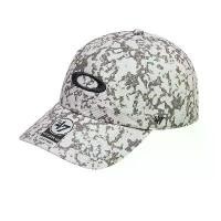 ราคา OAKLEY REMIX DAD HAT Men หมวกผู้ชาย#FOS901220-9OK (1731315066637486020)