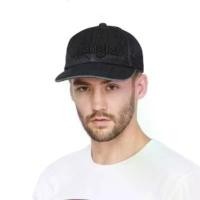 ราคา WRANGLER แท้ ขายชนชอป ผลิต ปี 2565 หมวกผู้ชาย ทรง SEASONAL รุ่น WR W2803207 สีดำ หมวกผู้ชาย สินค้าดี (1731878595161982142)