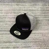 ราคา หมวกเบสบอล Patagonia หมวกผู้ชาย ปีกแบน ระบายอากาศ (1731847245138200558)