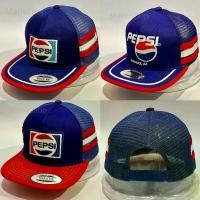 ราคา หมวกแปปซี่ Pepsi หมวกวินเทจ หมวกตาข่าย หมวกแก็ป หมวกแฟชั่น หมวก snapback หมวกเบสบอล หมวกฮิปฮอป หมวกผู้ชาย หมวกผู้หญิง (1731094752895470060)