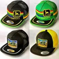 ราคา หมวก JOHN DEERE หมวกวินเทจ หมวกแก็ป หมวกแฟชั่น หมวกตาข่าย หมวก snapback หมวกเบสบอล หมวกฮิปฮอป หมวกผู้ชาย หมวกผู้หญิง (1730844403873843692)