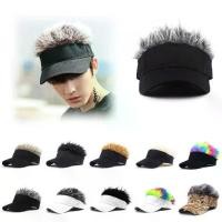 ราคา หมวกวิกผมแฟชั่น, สำหรับผู้ชาย, สไตล์เจ้าของบ้าน, สไตล์ฮิปฮอป, หมวกผู้ชาย, หมวกที่คาดผมเกาหลี, ปลอม, T5G1 (1731846370395850339)