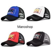 ราคา หมวก NYC หมวกแก็ป หมวกแฟชั่น หมวก snapback หมวกวินเทจ หมวกเบสบอล หมวกฮิปฮอป หมวกผู้ชาย หมวกผู้หญิง (1730687615533812204)