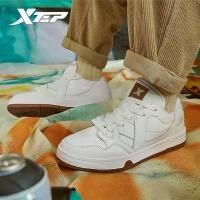 ราคา รองเท้ากีฬาผู้ชาย XTEP MAXX รองเท้าผ้าใบเด้ง ระบายอากาศ น้ำหนักเบา 876119310022 (1729806037169375891)