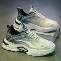 ราคา รองเท้าผู้ชาย, คอลเลกชันฤดูร้อน, รองเท้าตาข่ายระบายอากาศใหม่, รองเท้ากีฬาผู้ชาย, อินเทรนด์และหลากหลาย, รองเท้าสีขาว, รองเท้าวิ่ง, รองเท้าพ่อ, สำหรับผู้ชาย madmatter รองเท้า reebok (1731796592235415506