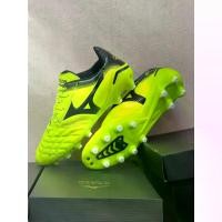 ราคา สตั๊ด Mizuno รองเท้าฟุตบอล รองเท้ากีฬาผู้ชาย (1731767439806793229)